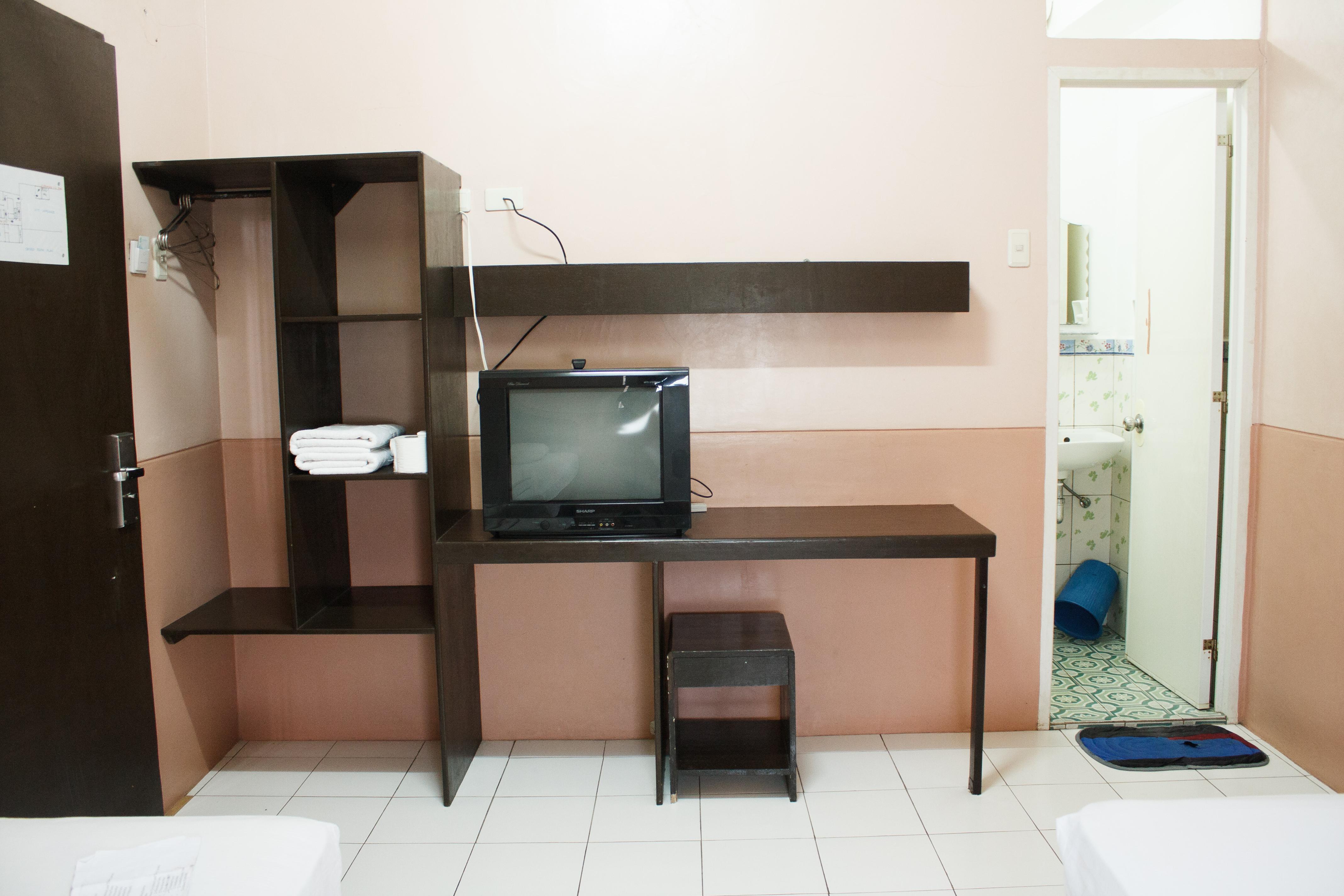 Gv Hotel - Catbalogan Exterior foto
