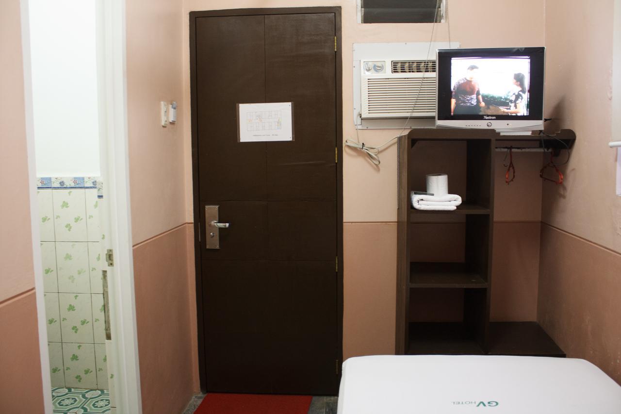 Gv Hotel - Catbalogan Quarto foto