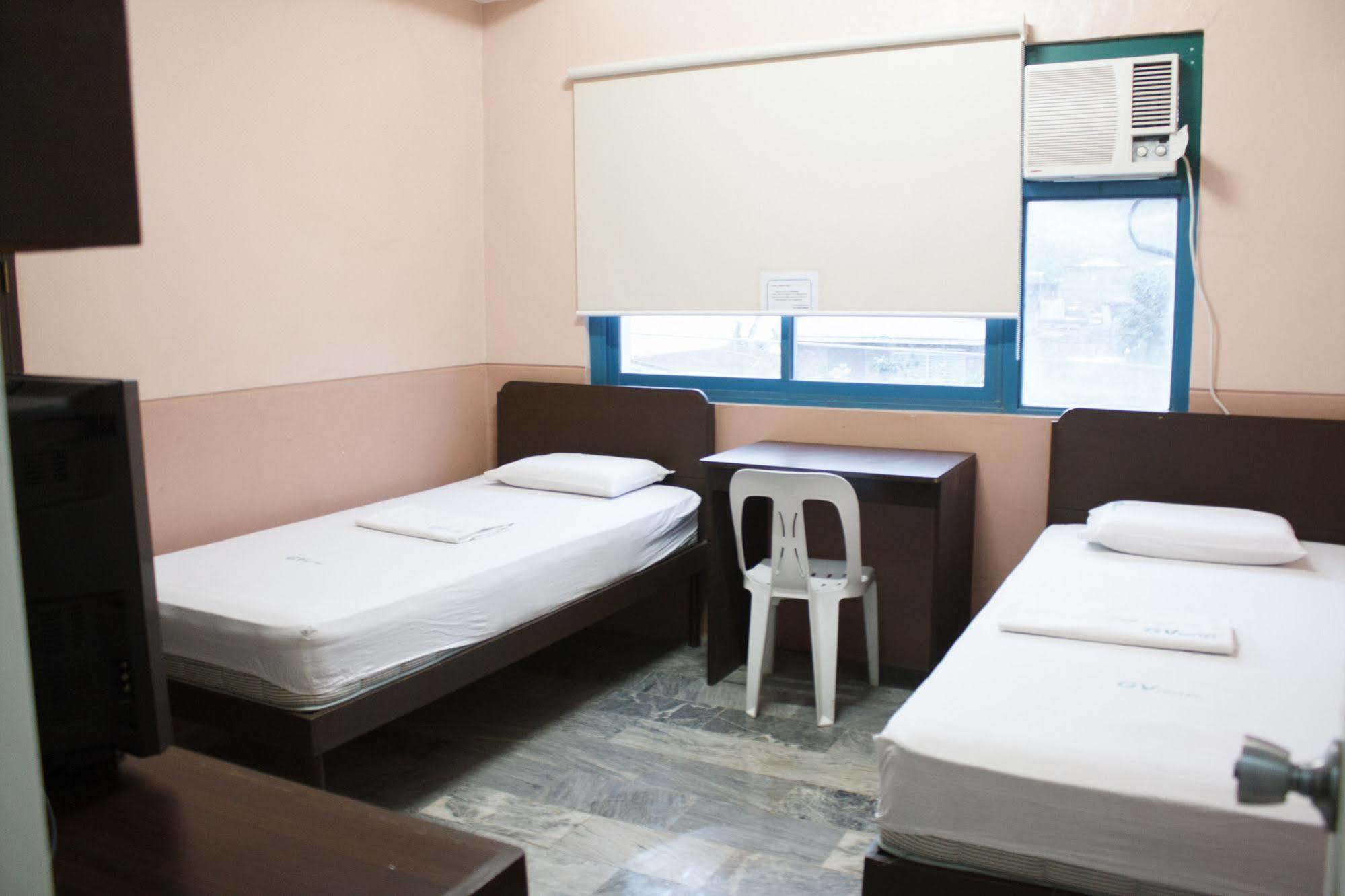 Gv Hotel - Catbalogan Exterior foto